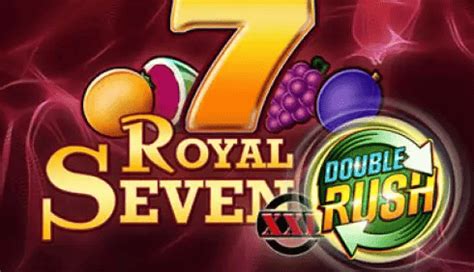 Royal Seven Double Rush bet365